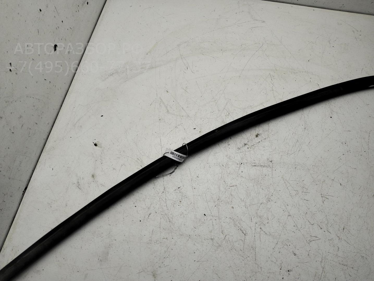 Уплотнитель двери