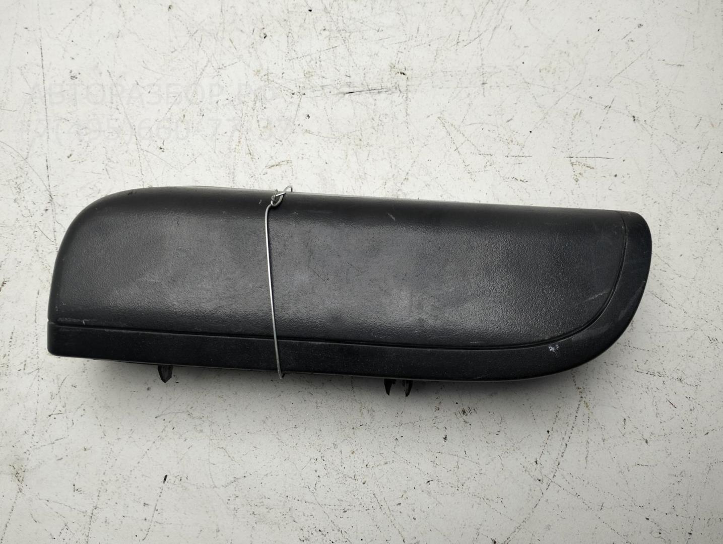 Фонарь задний (стоп сигнал)