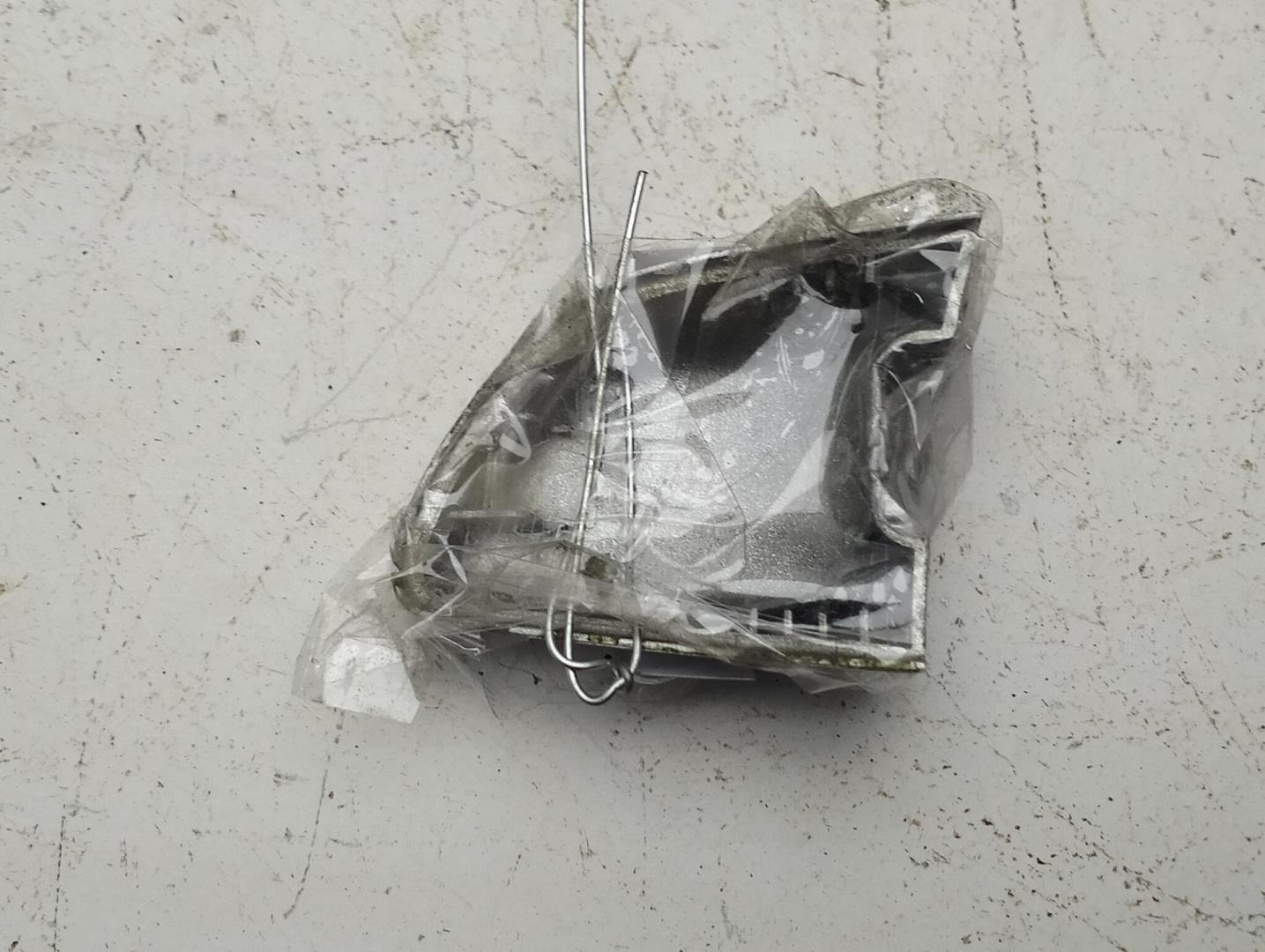 Накладка ручки наружной