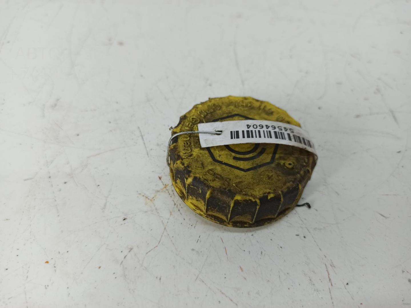 Крышка бачка тормозной жидкости