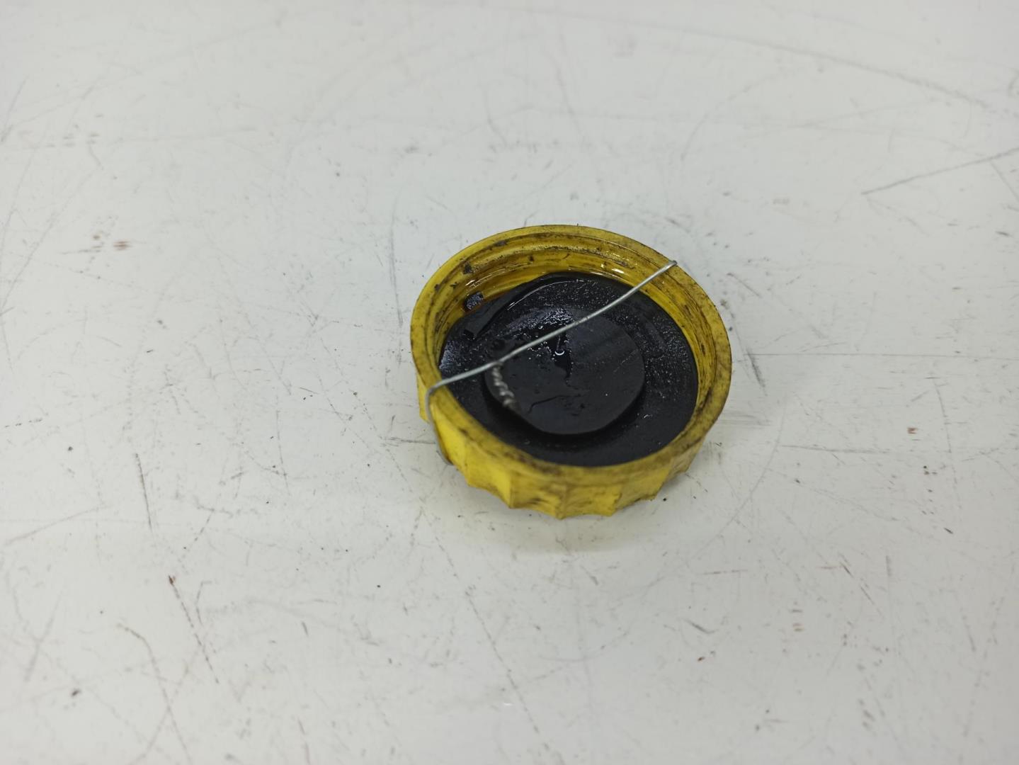 Крышка бачка тормозной жидкости