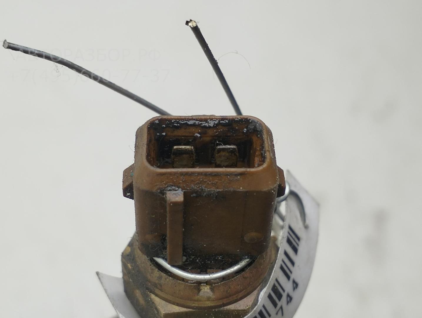 Датчик температуры