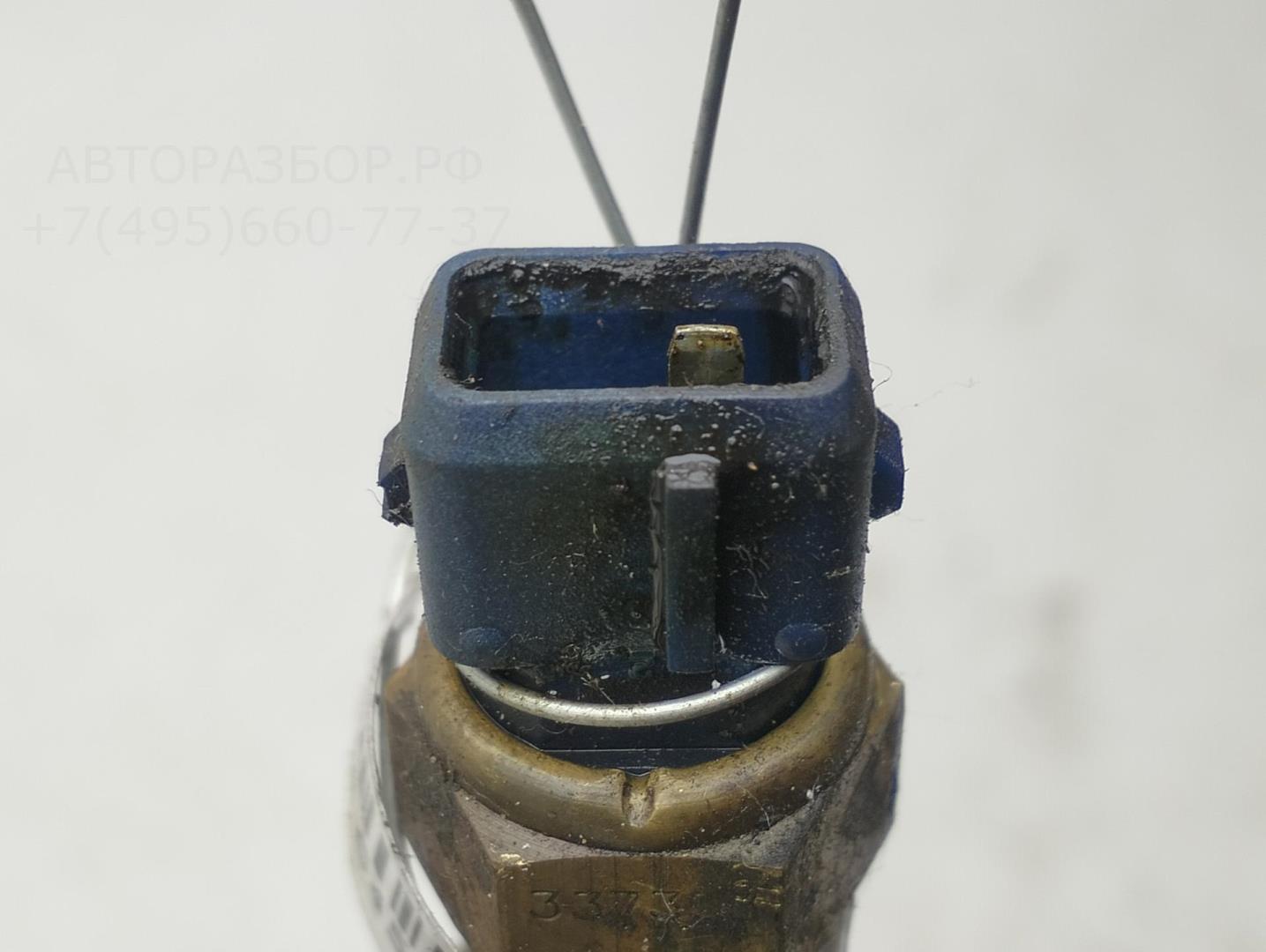 Датчик температуры