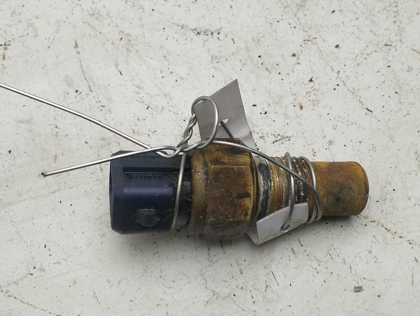 Датчик температуры