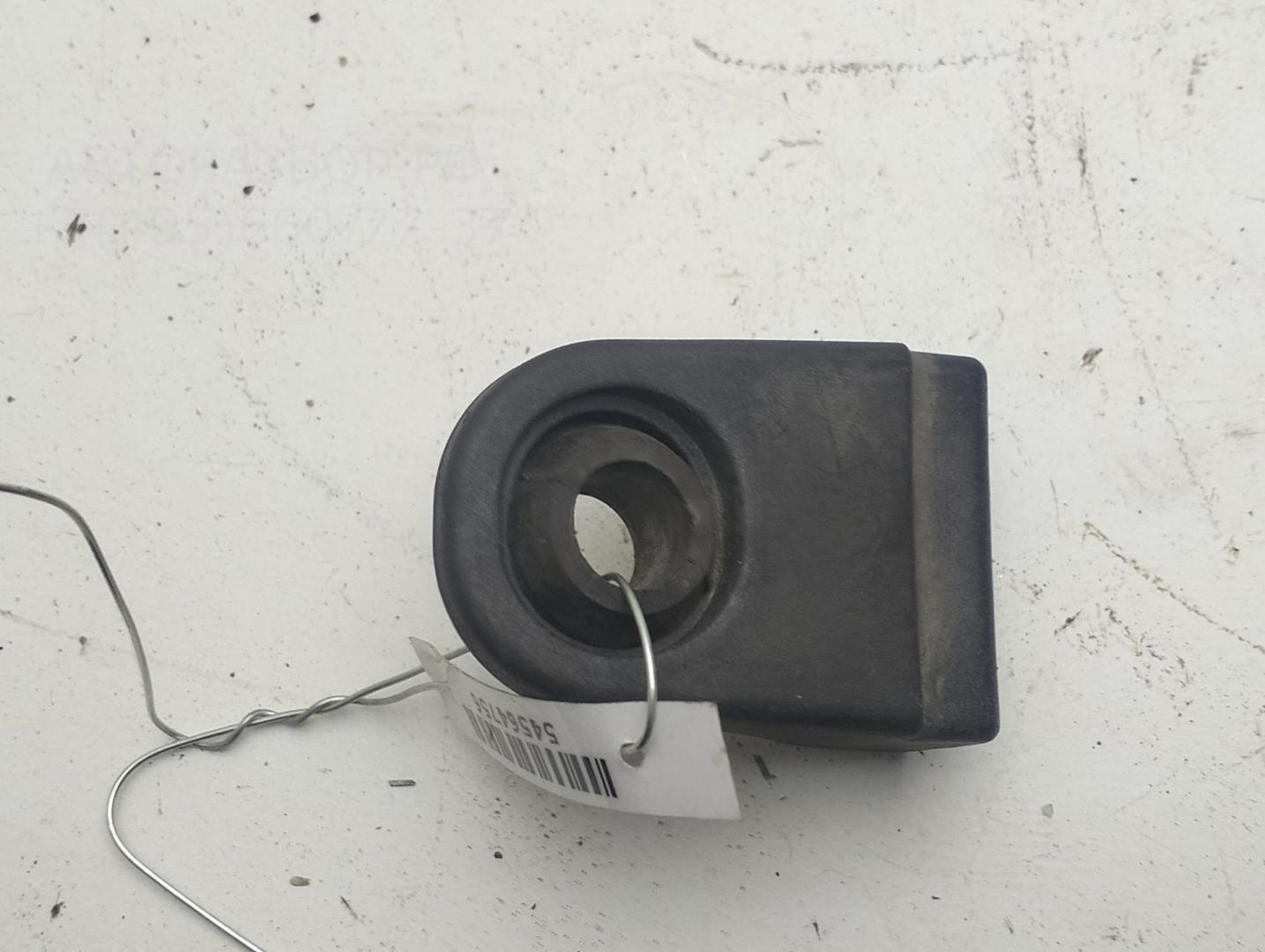 Кронштейн радиатора