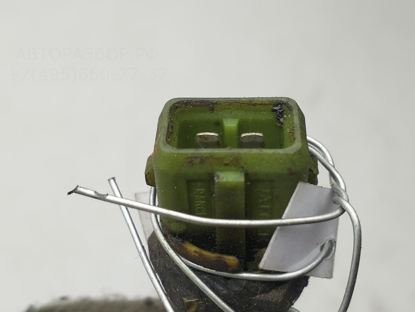 Датчик температуры