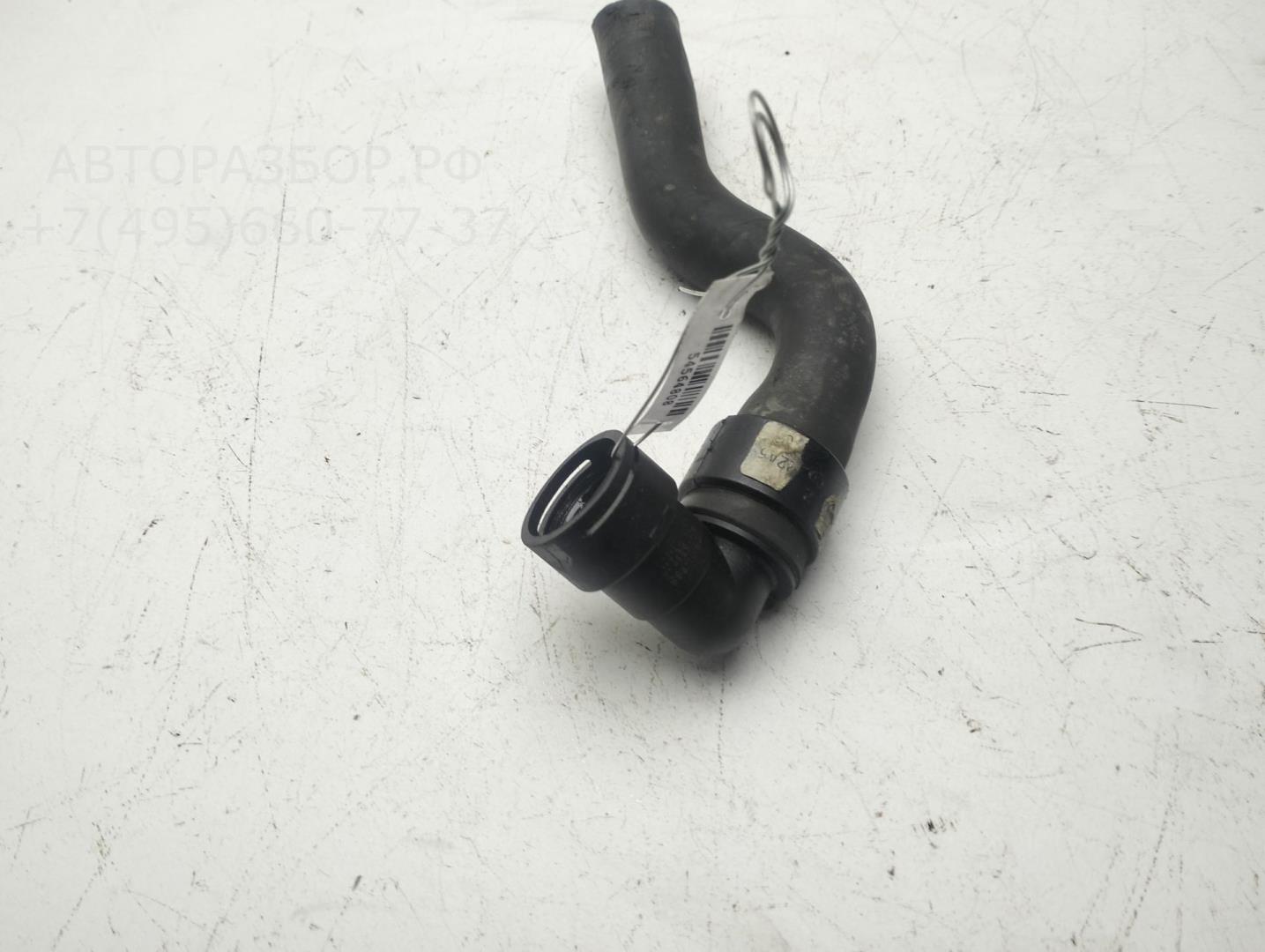 Фланец / тройник