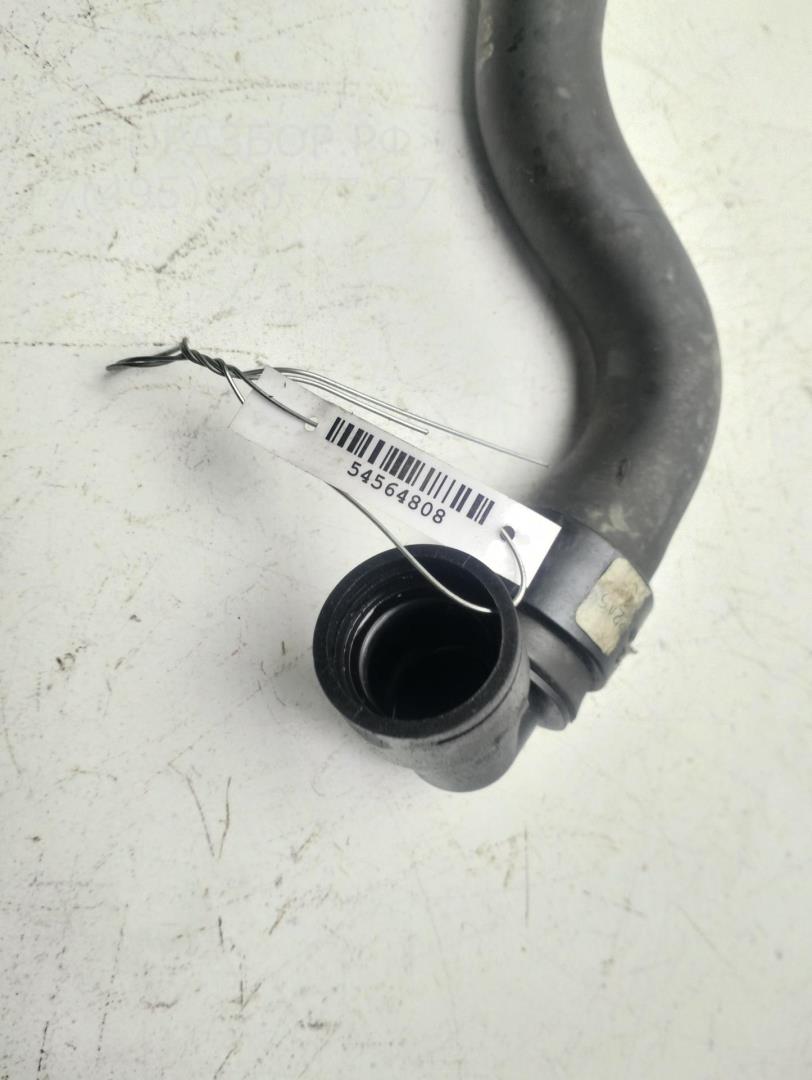 Фланец / тройник