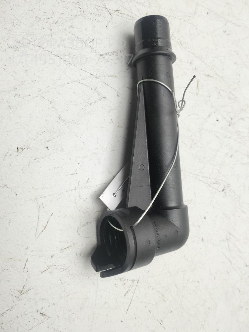 Фланец / тройник