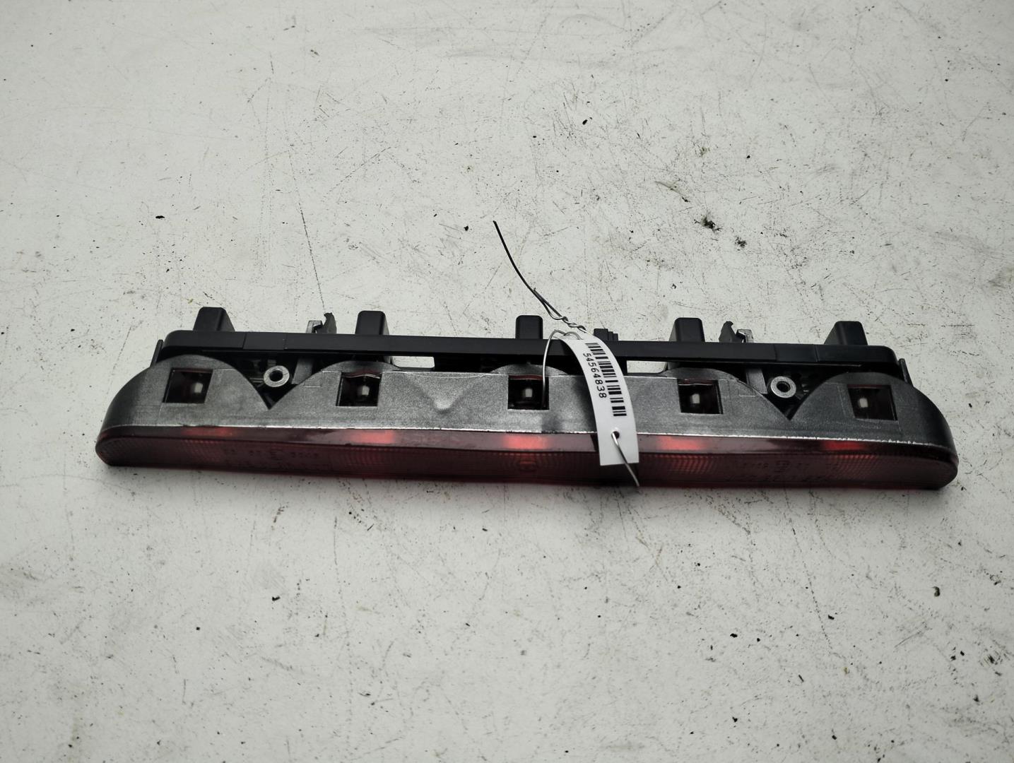 Фонарь задний (стоп сигнал)