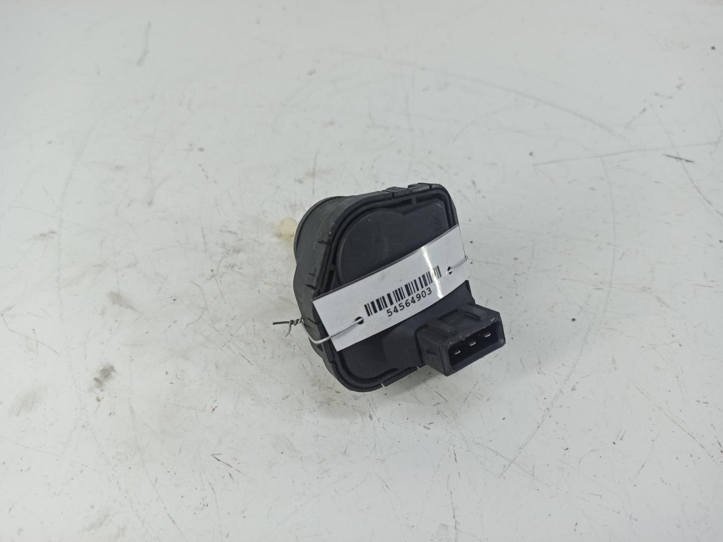 Корректор фары