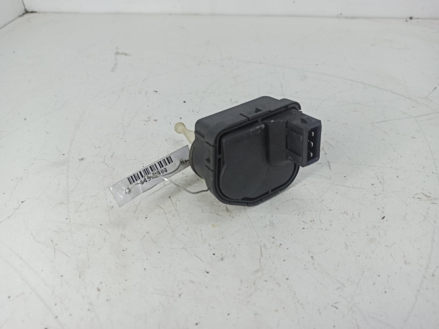 Корректор фары