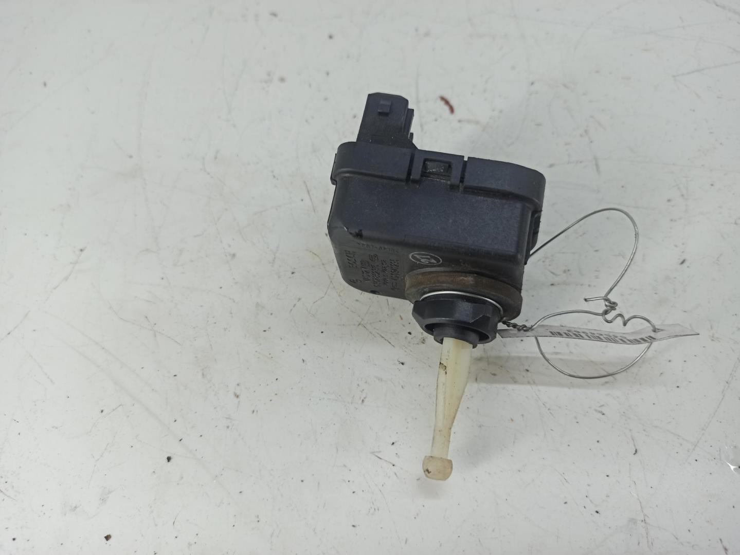 Корректор фары