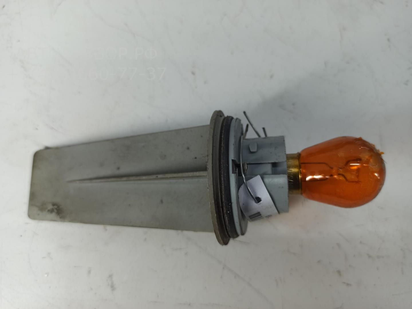 Патрон лампы