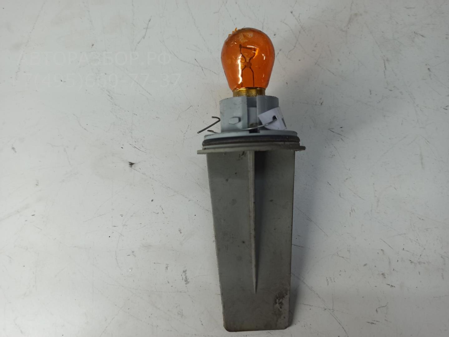 Патрон лампы