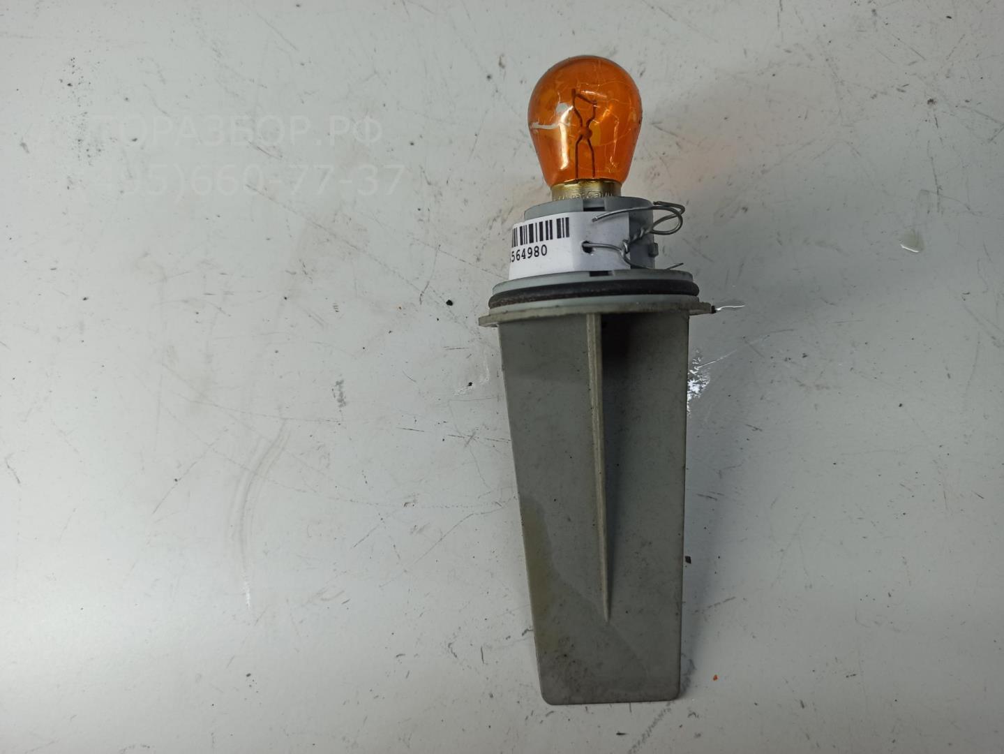 Патрон лампы