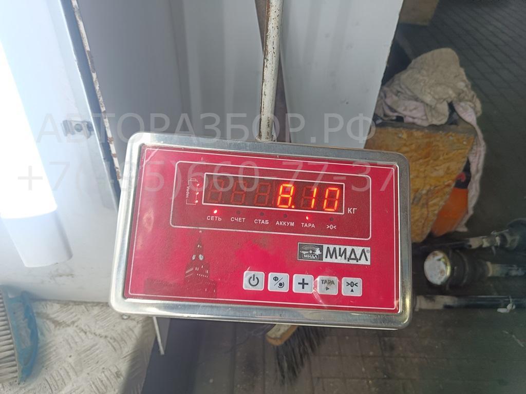 Полуось передняя правая