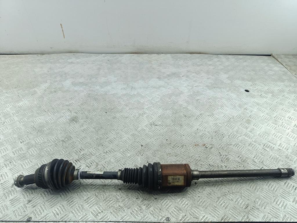 Полуось передняя правая