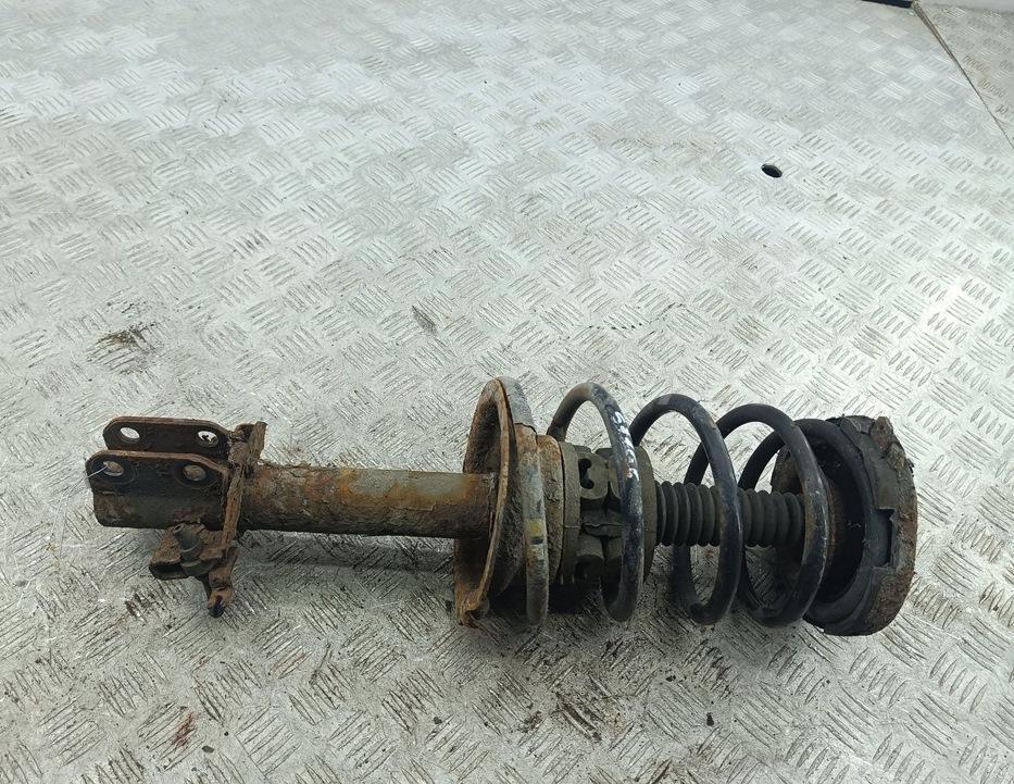 Амортизатор передний правый