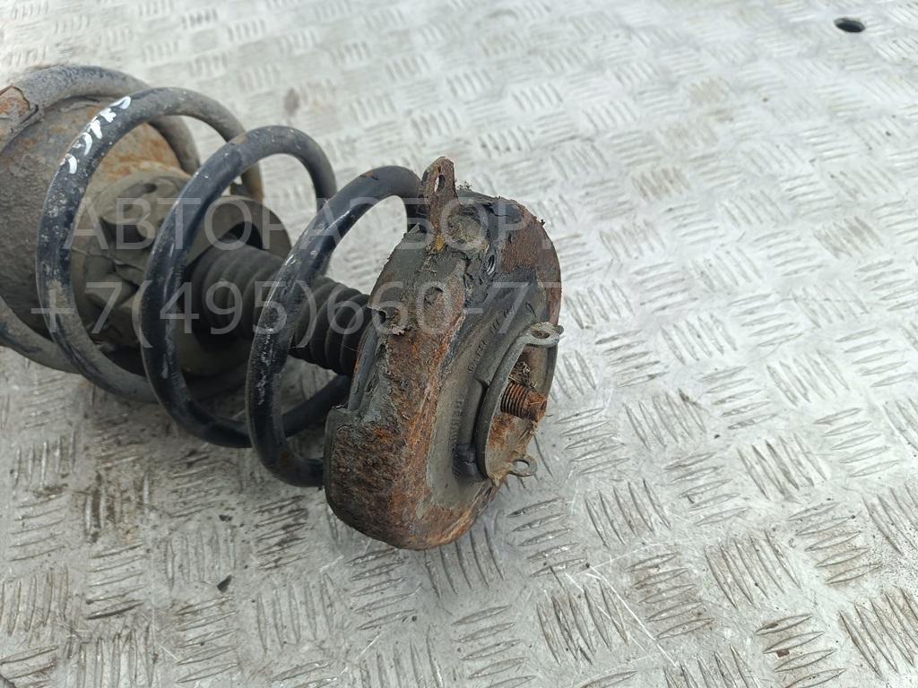 Амортизатор передний правый