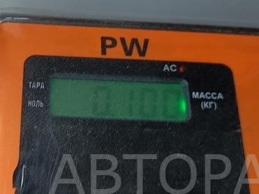 Ручка двери задней внутренняя правая