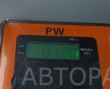 Датчик ускорения