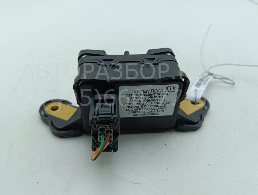 Датчик ускорения