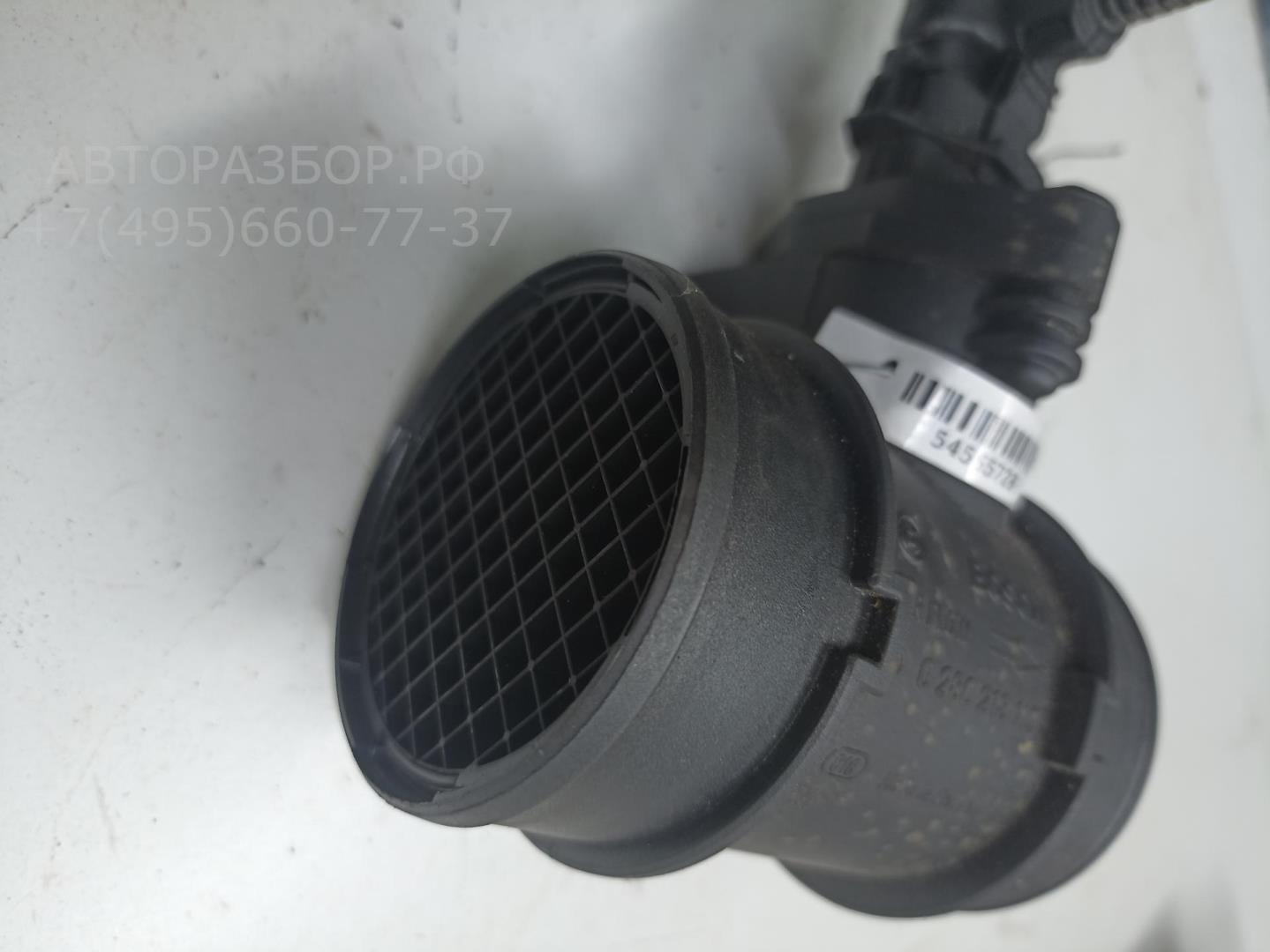 Расходомер воздуха (ДМРВ)