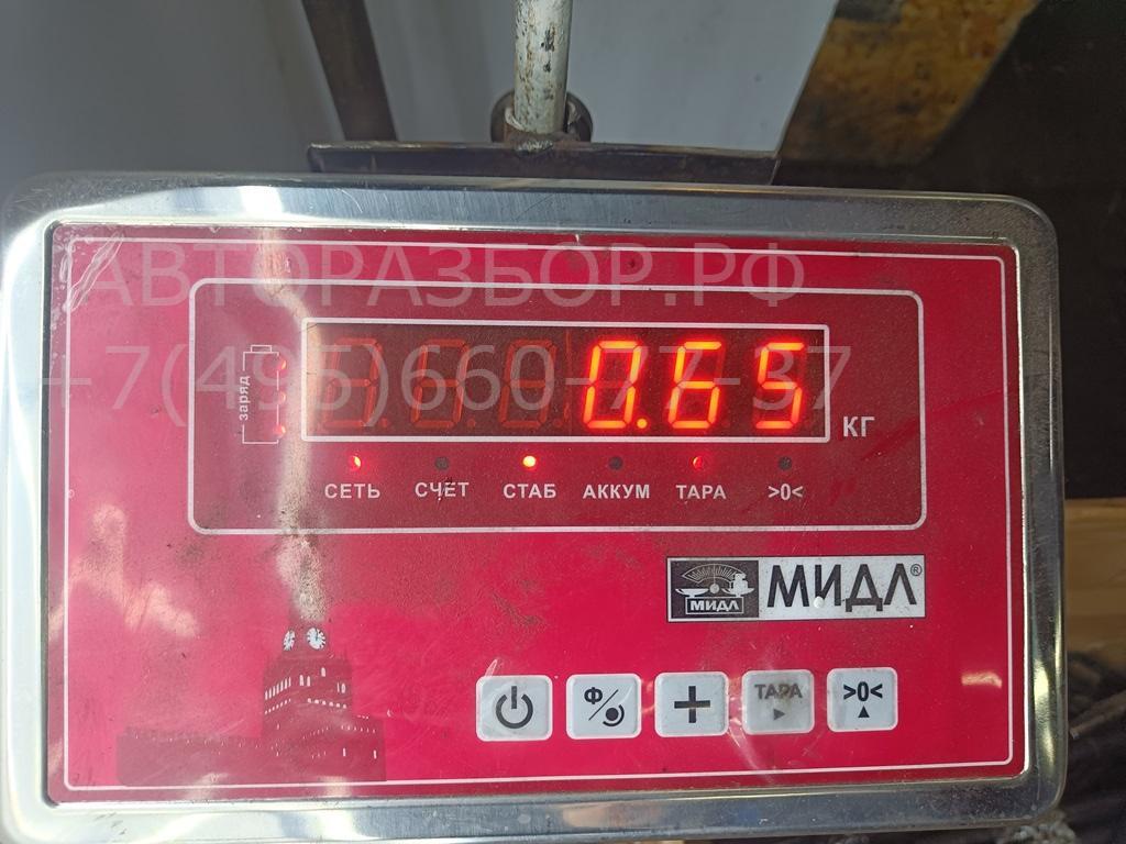 Амортизатор крышки багажника