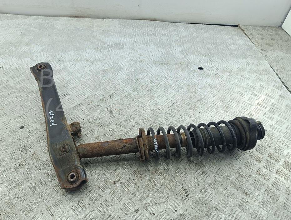 Амортизатор задний правый