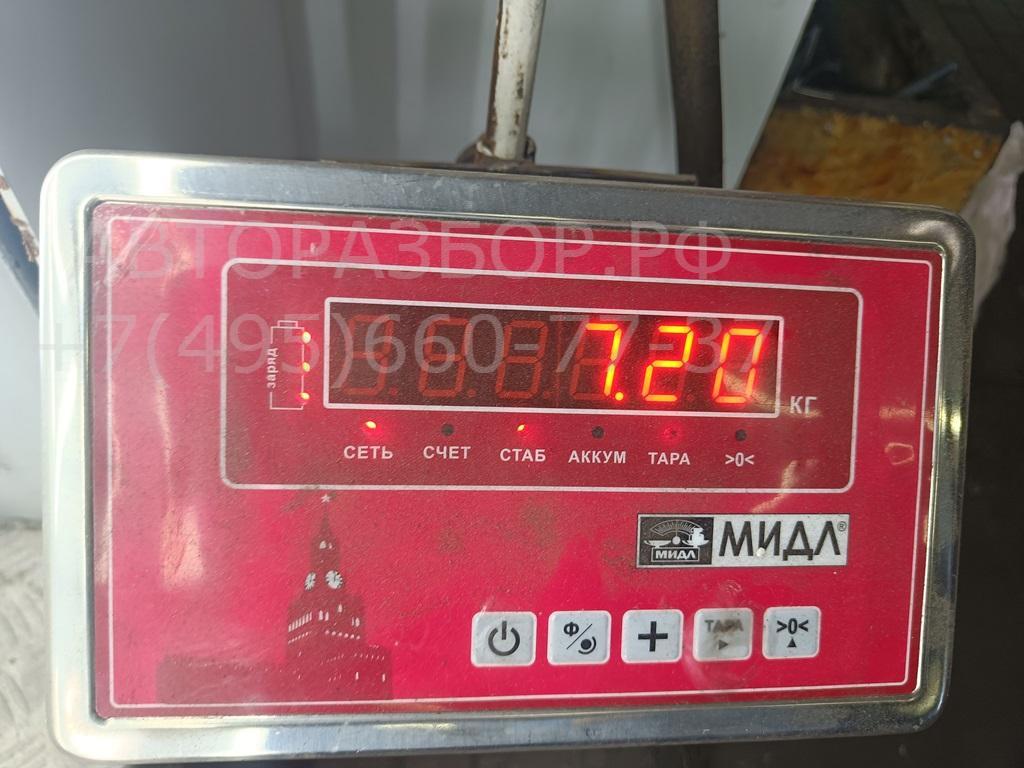 Амортизатор задний правый