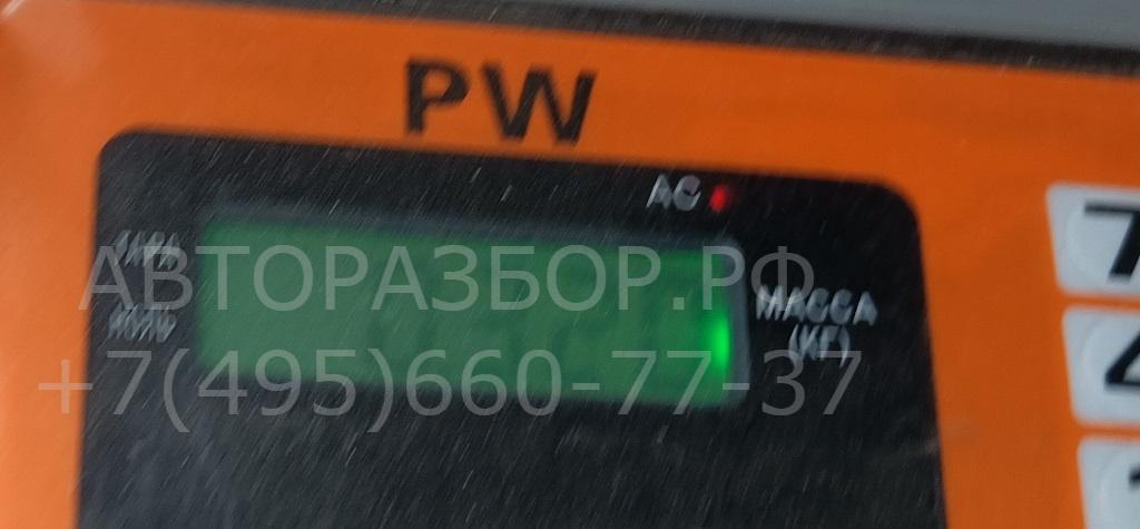 Козырек солнцезащитный