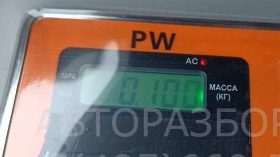 Крышка топливного бака