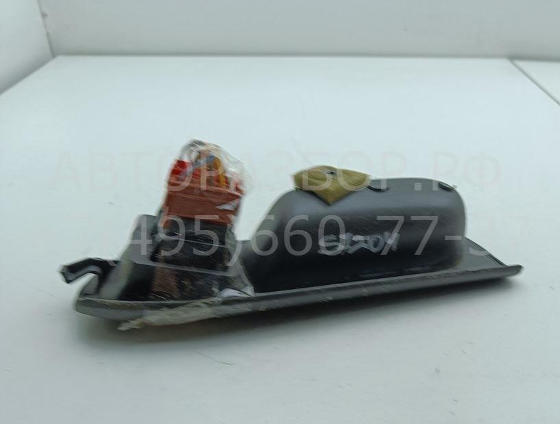 Блок управления стеклоподъемниками