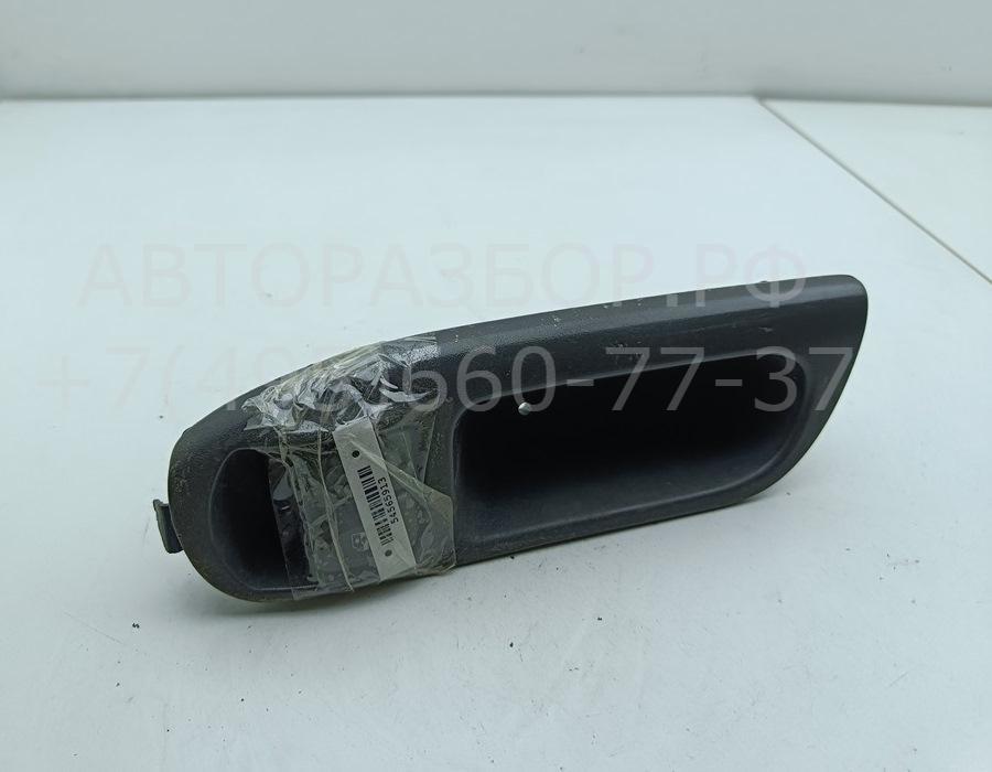 Блок управления стеклоподъемниками