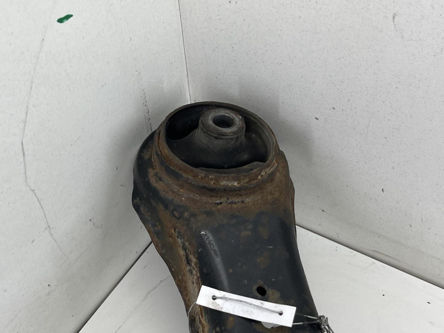 Ступица задняя