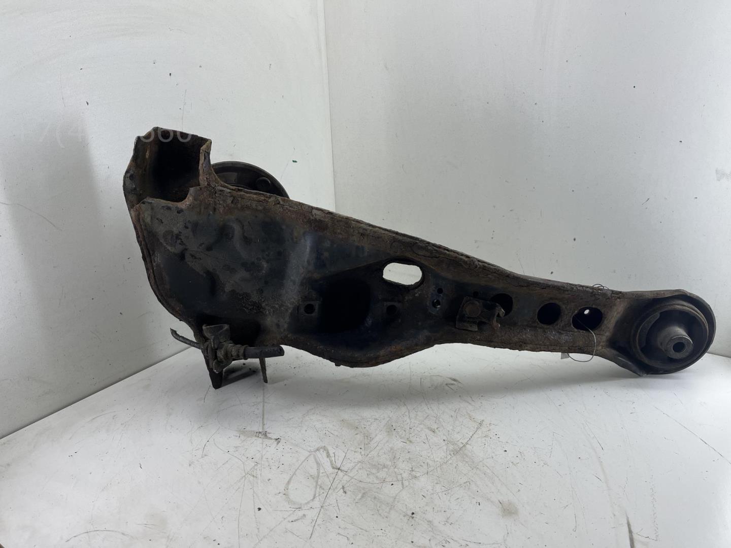 Ступица задняя