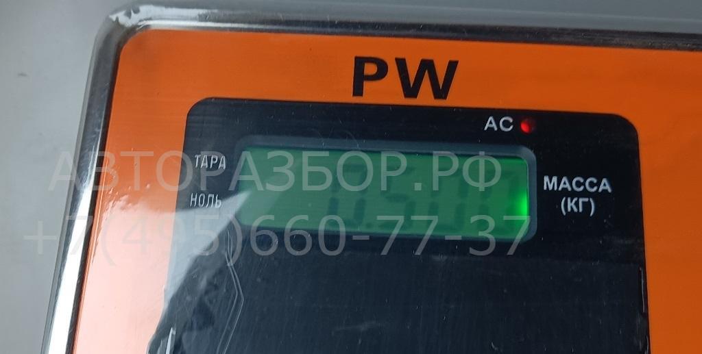 Петля капота правая