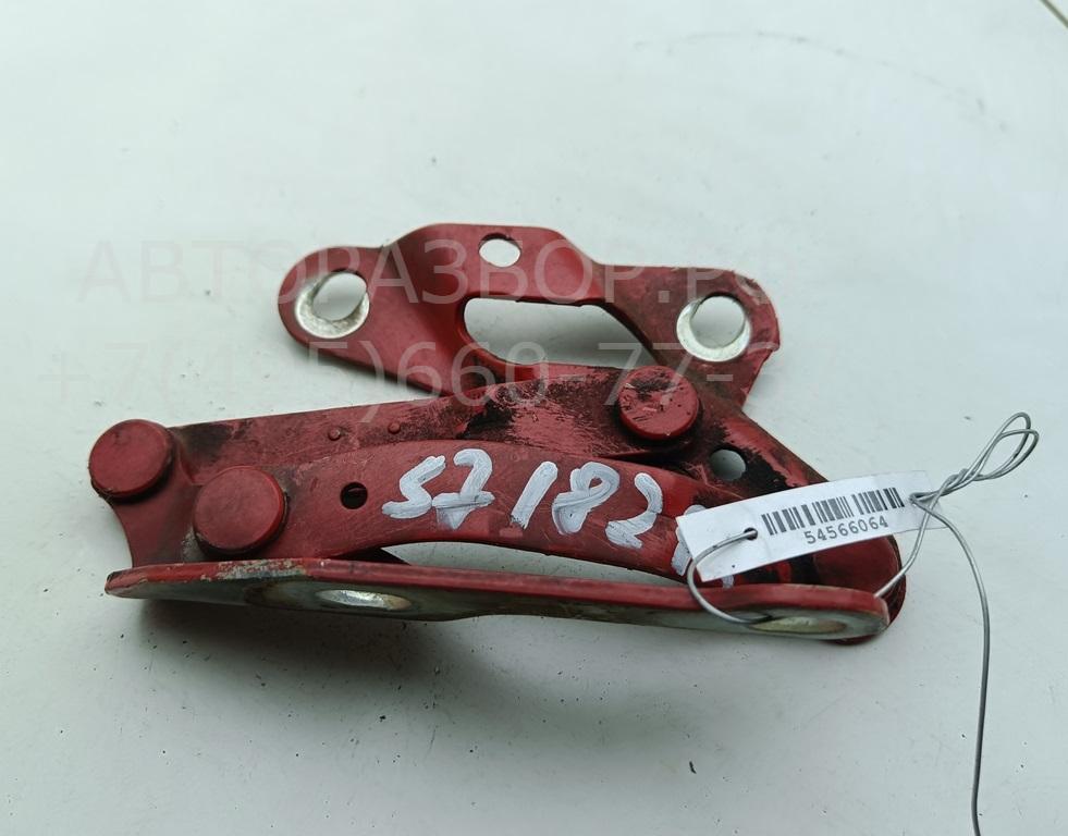 Петля капота правая