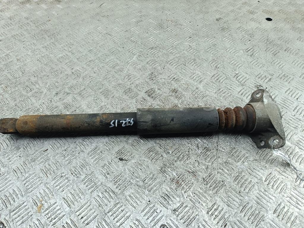 Амортизатор задний левый