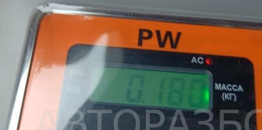 Насос омывателя