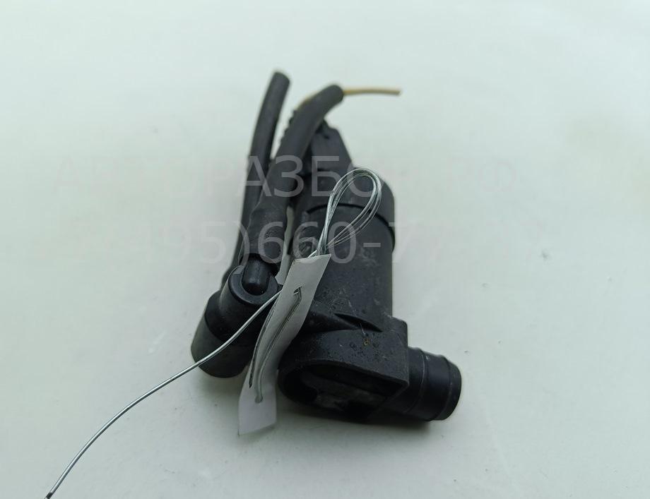 Насос омывателя