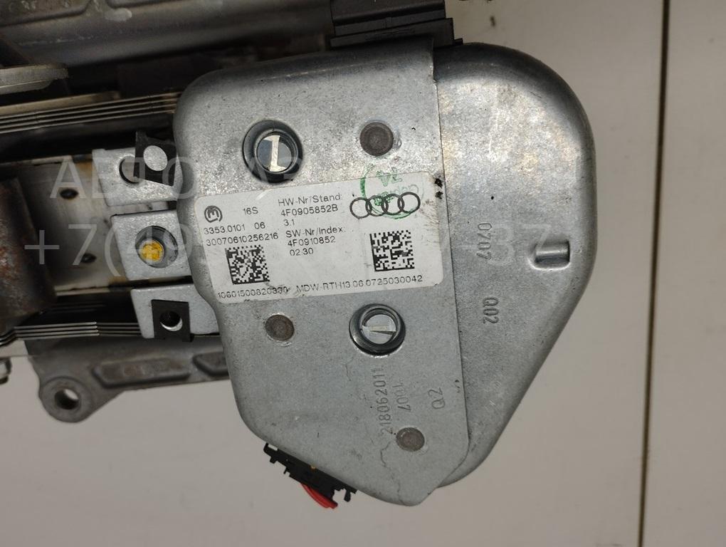 Колонка рулевая