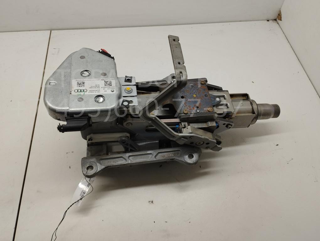 Колонка рулевая