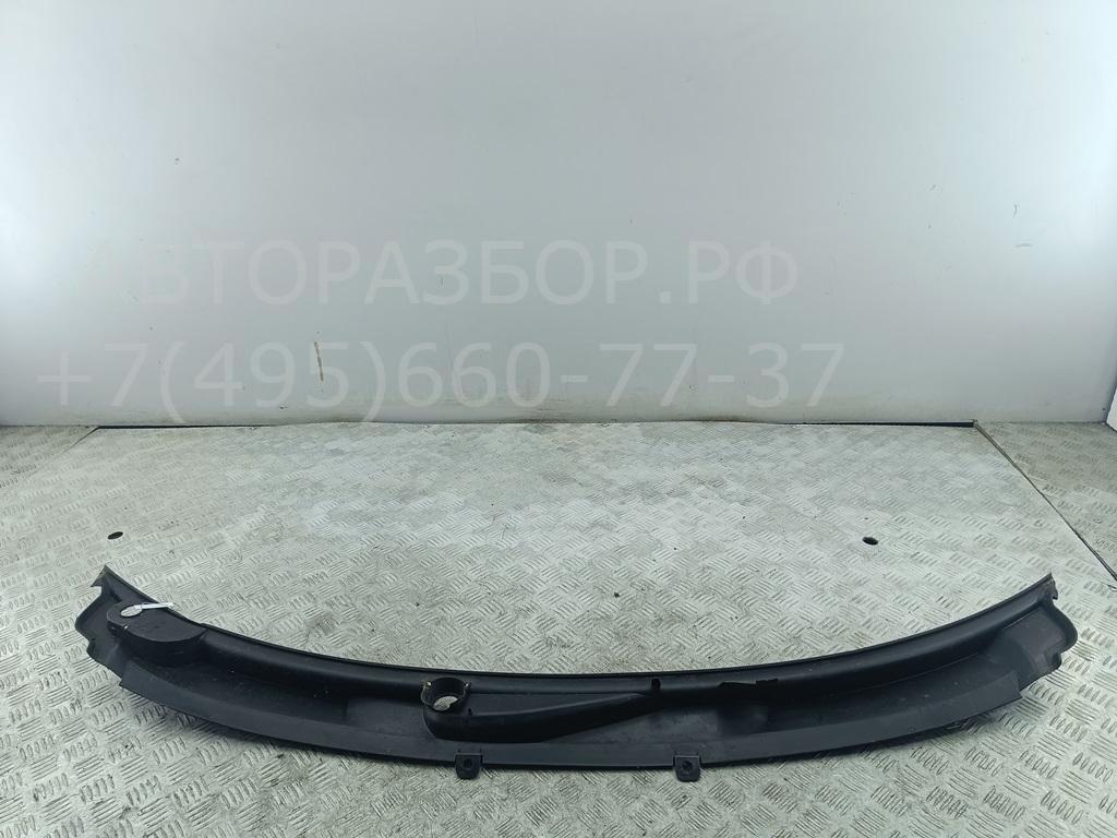 Решетка стеклоочистителей (Жабо)