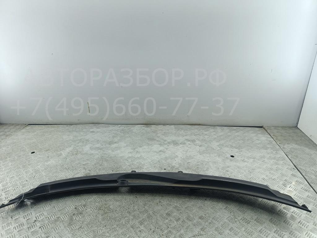 Решетка стеклоочистителей (Жабо)