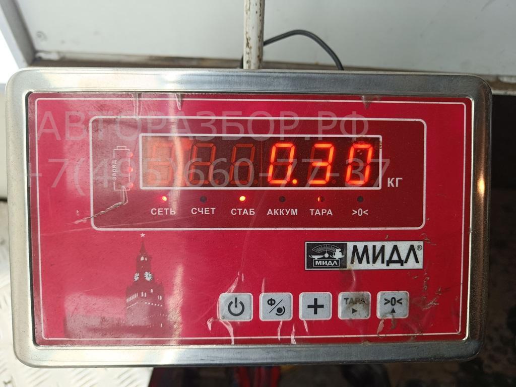 Бачок расширительный