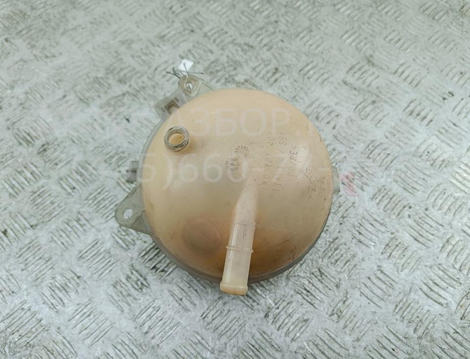 Бачок расширительный