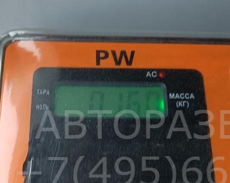 Резистор отопителя