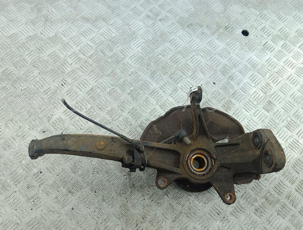 Ступица передняя